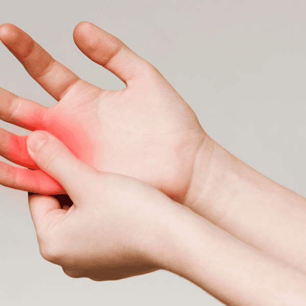 Common Causes of Nerve Pain and How It’s Treated